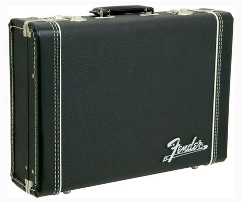 fender briefcase